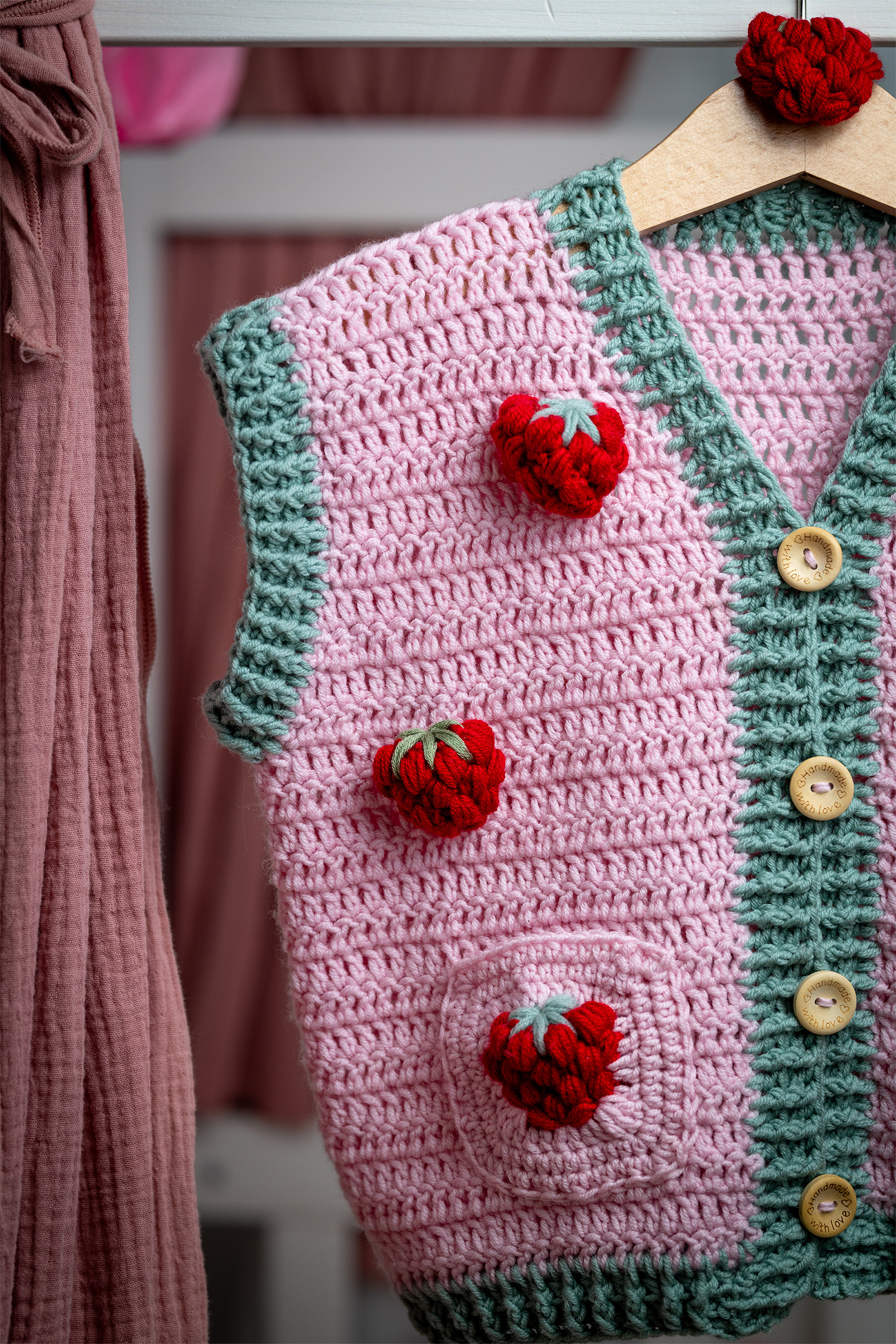 Snowdrop Shawl