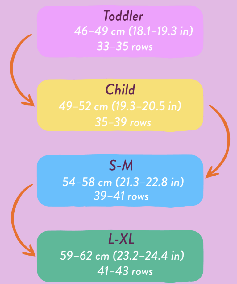 Candy Beanie Cicka Design