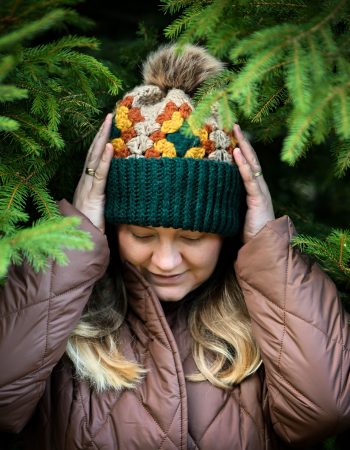 Sylva Beanie (1 of 1)